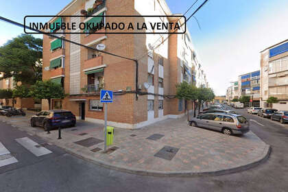 Penthouse for sale in Fuengirola, Málaga. 